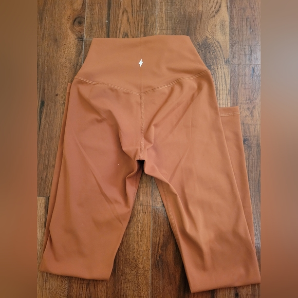 Azur Fit Legging - Picture 4 of 8